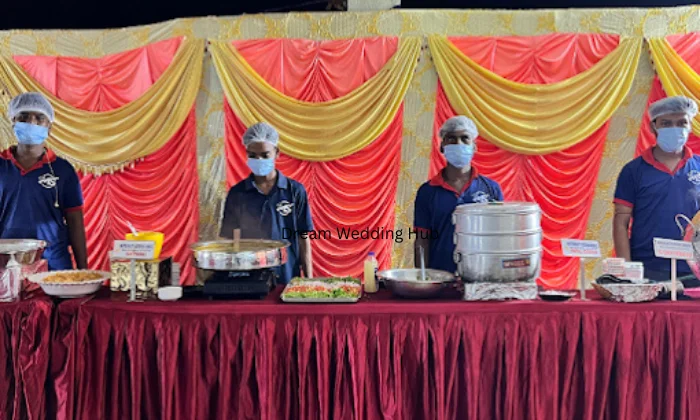 Debajani Catering